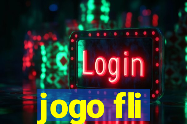 jogo fli